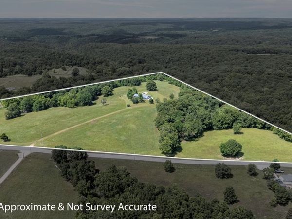 2170 State Highway 90 , Washburn, MO 65772