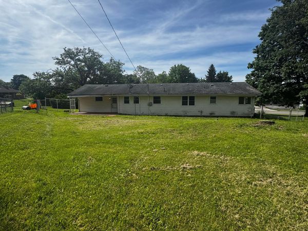 2136 E Home Road , Springfield, OH 45503