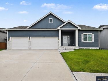 9116 S 178th Street, Omaha, NE 68136