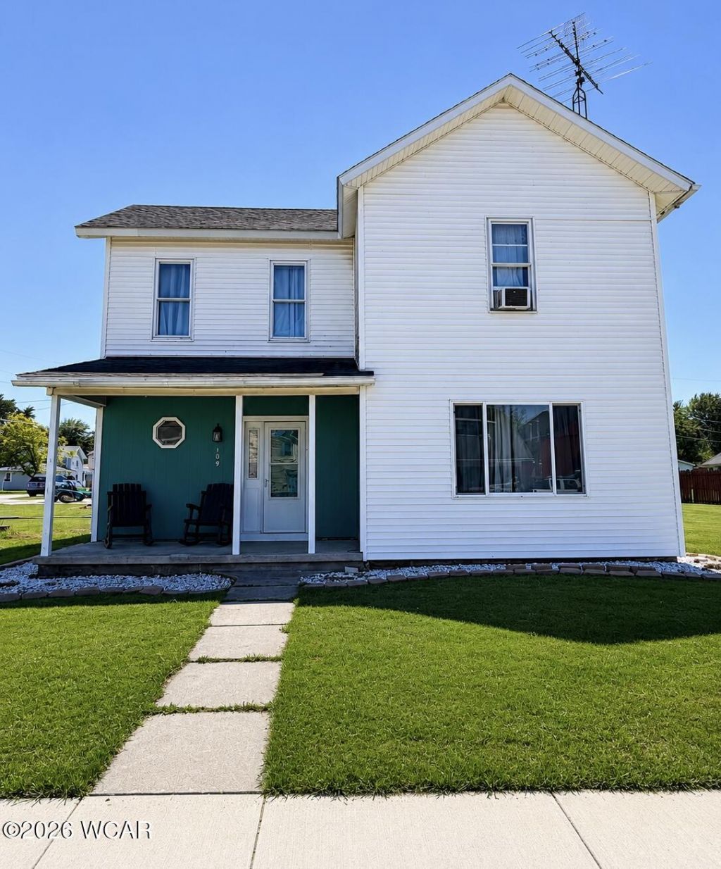 109 S Main Street, Harrod, OH 45850 Main Photo