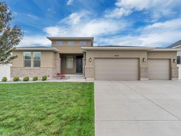 9553 S ALANE HOLLOW RD W, West Jordan, UT 84081
