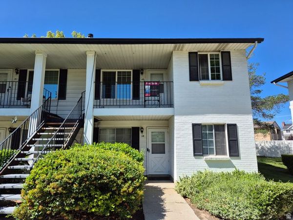 3575 S 3200 W, Unit APT D, West Valley City, UT 84119
