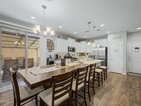 1659 S 83RD Place, Mesa, AZ 85209