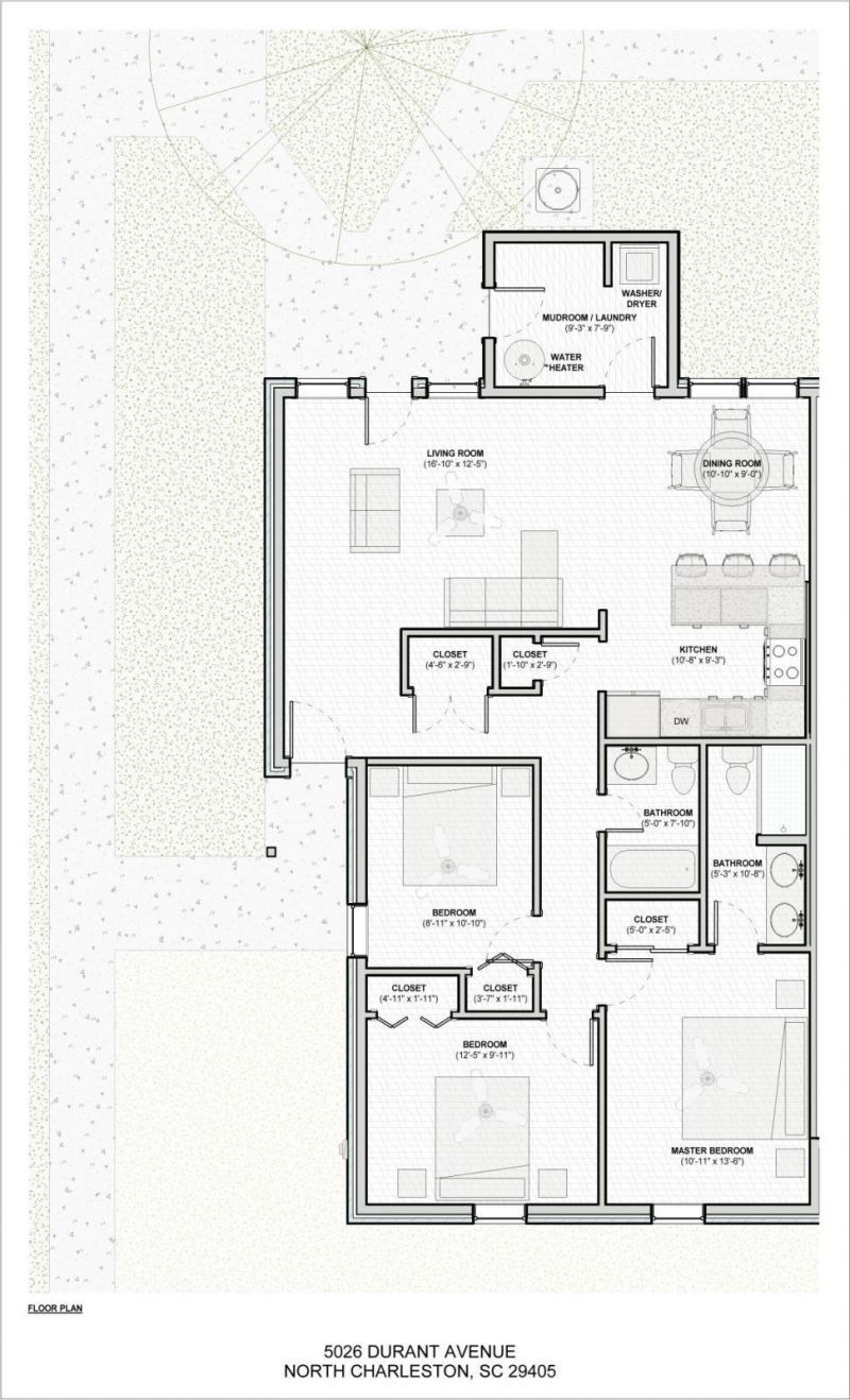 5026 Village Alley Photo 28