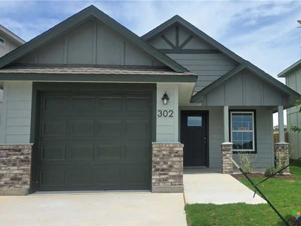 302 Monty Road , Copperas Cove, TX 76522