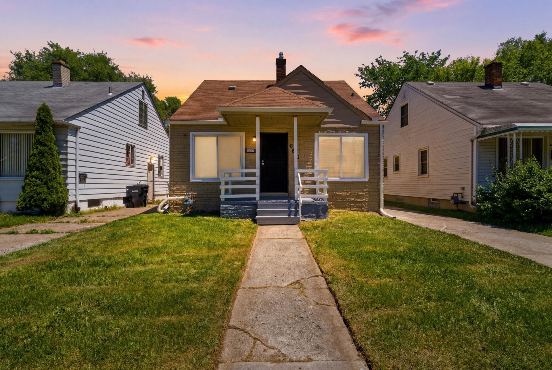 6816 Evergreen Road, Detroit, MI 48228 Main Photo
