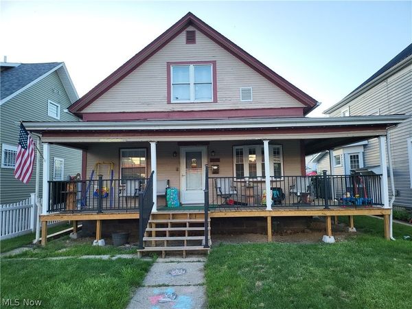 3855 Lincoln Avenue , Shadyside, OH 43947