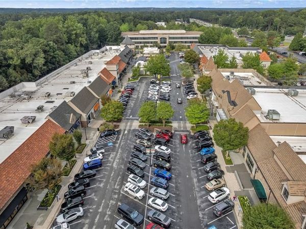 3179 Rock Port Circle , Peachtree Corners, GA 30092