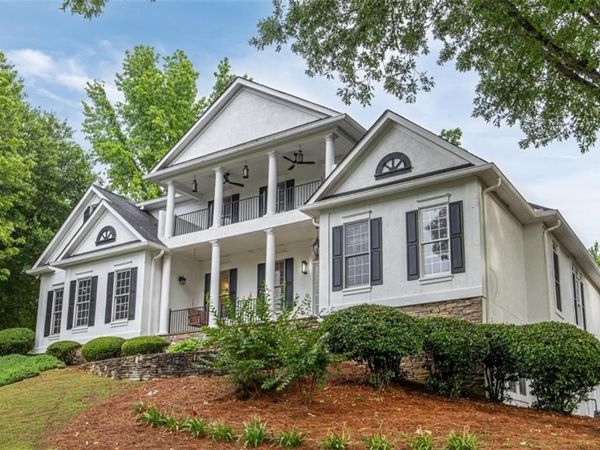 166 Glen Eagle Way , Mcdonough, GA 30253