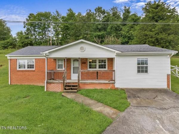 922 Chittum Drive, Tazewell, TN 37879