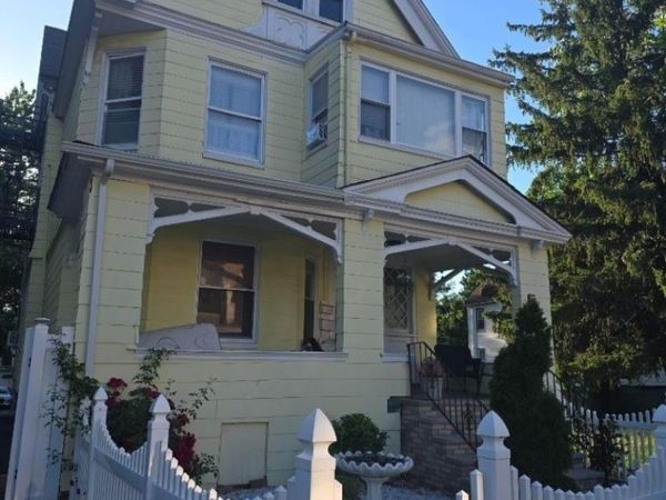 155 N Maple Ave, East Orange, NJ 07017