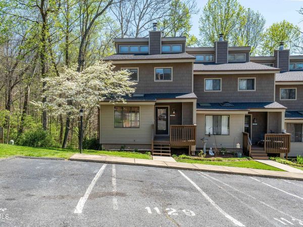 1129 Breckenridge Drive, Unit Na, Johnson City, TN 37604
