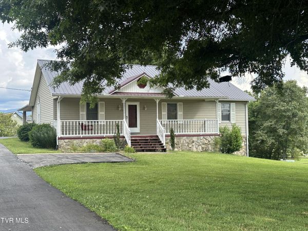 1726 Old Tusculum Road, Greeneville, TN 37745