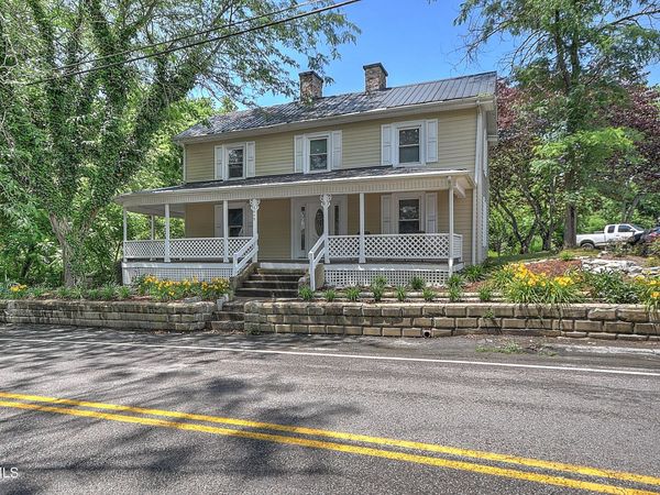 3449 Tennessee 126, Blountville, TN 37617