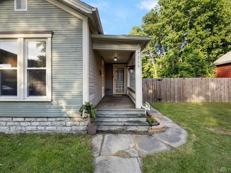116 McClure Street, Dayton, OH 45403 Photo 2