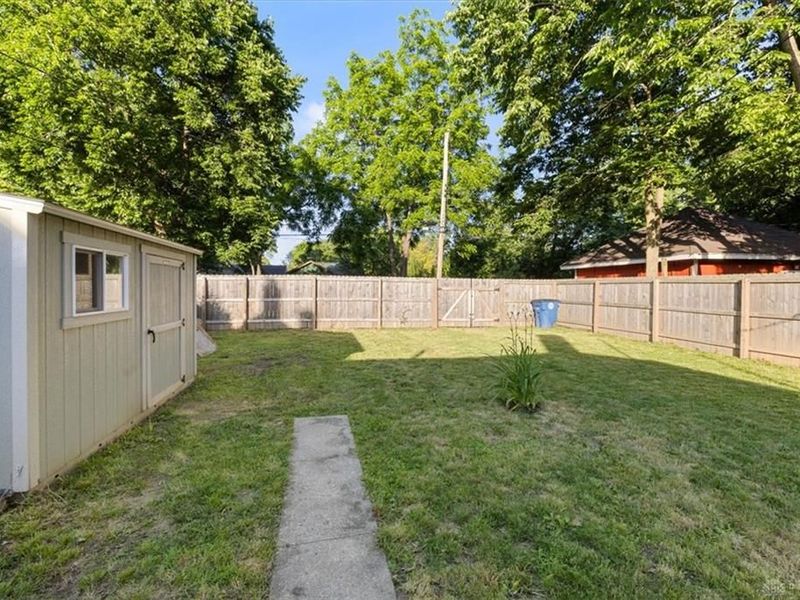 116 McClure Street, Dayton, OH 45403 Photo 21