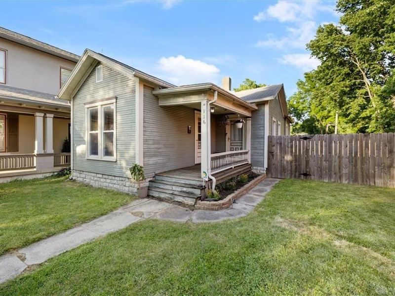 116 McClure Street, Dayton, OH 45403 Photo 30