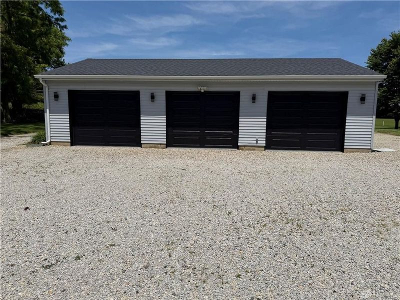 8669 Pleasant Plain Road, Clay Township, OH 45309 Photo 29
