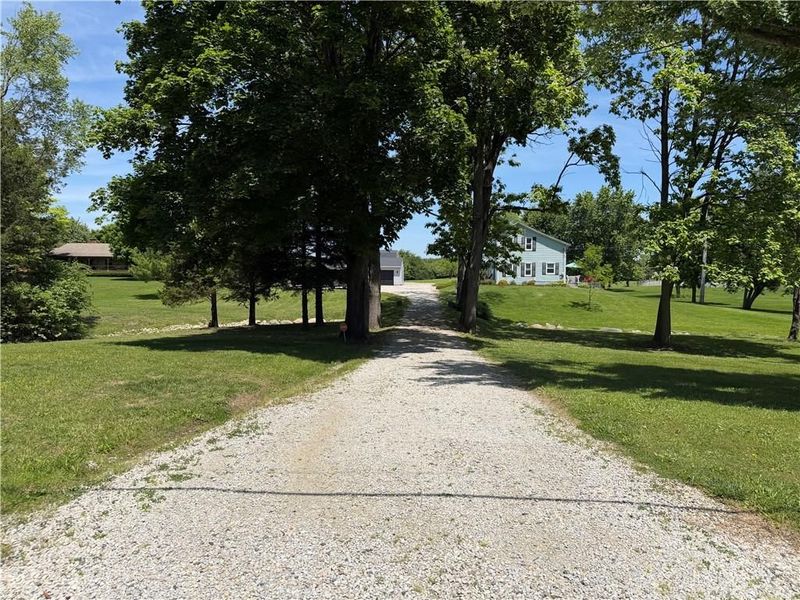 8669 Pleasant Plain Road, Clay Township, OH 45309 Photo 34