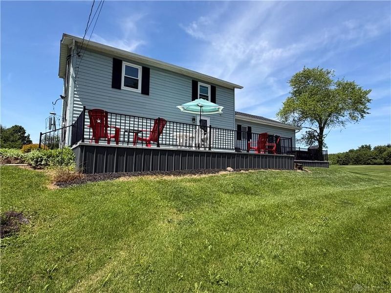 8669 Pleasant Plain Road, Clay Township, OH 45309 Photo 42