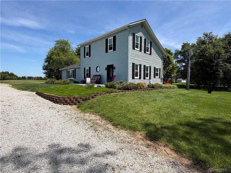 8669 Pleasant Plain Road, Clay Township, OH 45309 Photo 45