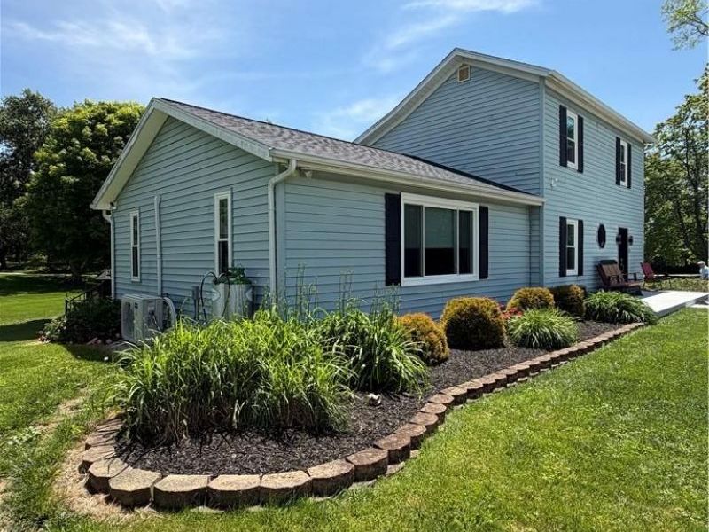 8669 Pleasant Plain Road, Clay Township, OH 45309 Photo 5