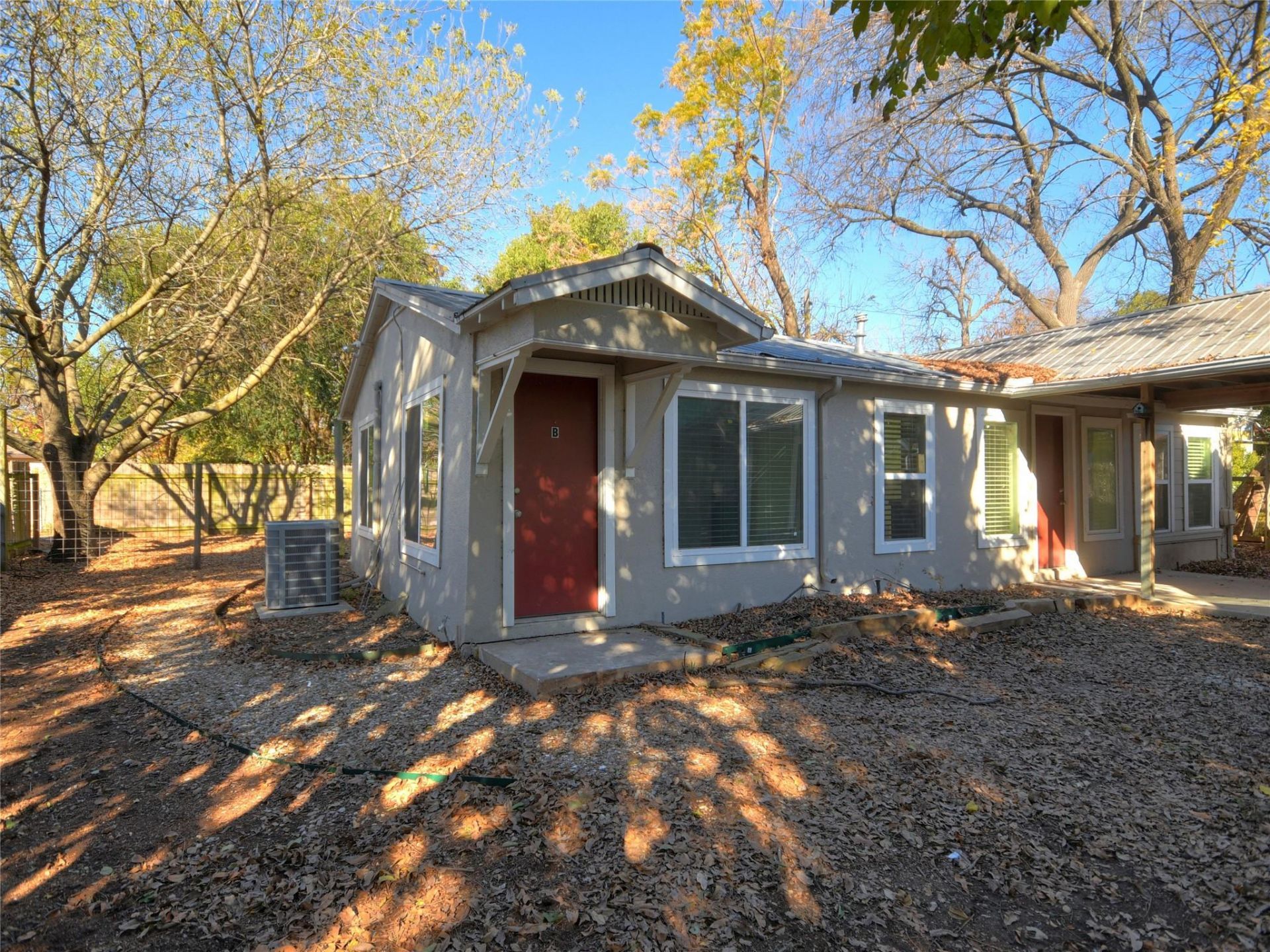 4604 Red River St, Unit B, Austin, TX 78751 Main Photo
