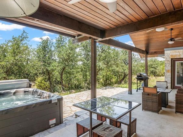 13326 Trautwein RD , Austin, TX 78737