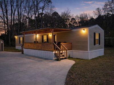 746 Madison Street, Ehrhardt, SC 29081