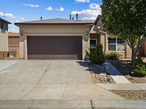 6211 Nacional Road NW, Albuquerque, NM 87114