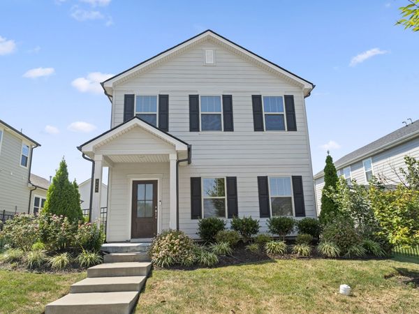 3562 Four Leaf Way, Antioch, TN 37013