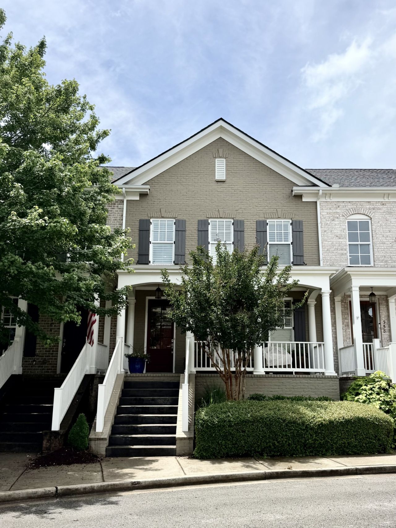 360 Byron Way, Franklin, TN 37064 Main Photo
