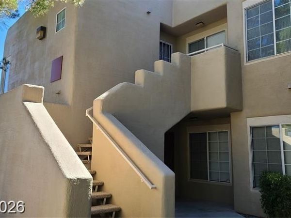 1909 RIO CANYON Court , Unit 106, Las Vegas, NV 89128