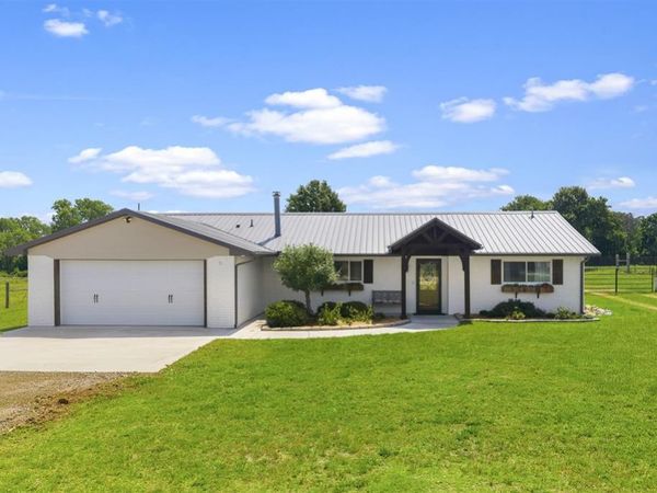 27766 Hershal Smith Road, Blanchard, OK 73010
