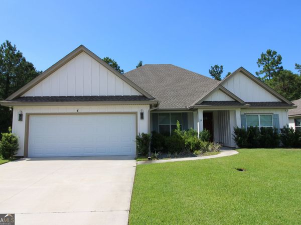 28 Redington Drive, Brunswick, GA 31523