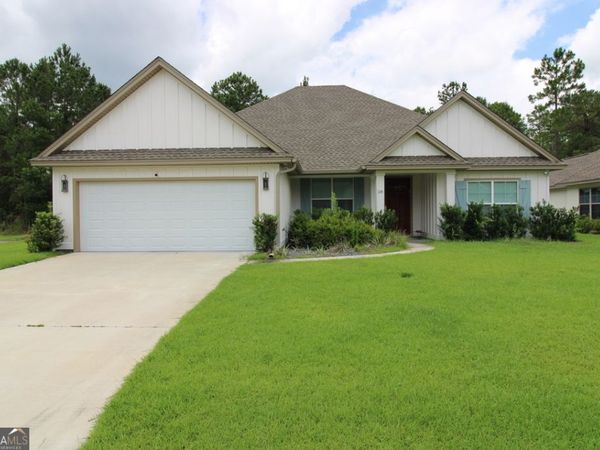 28 Redington Drive, Brunswick, GA 31523