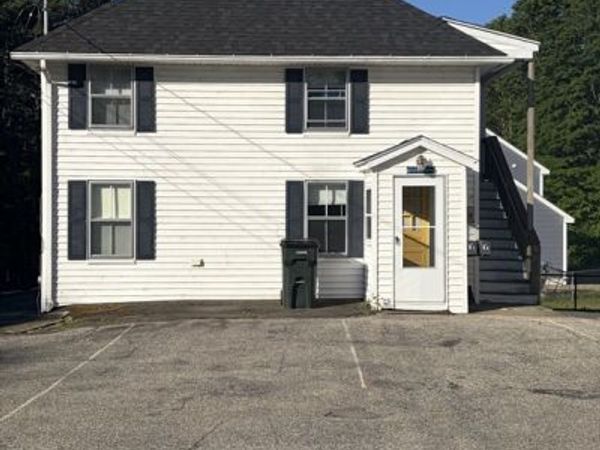 15.5 3rd St, Unit 1, Ayer, MA 01432
