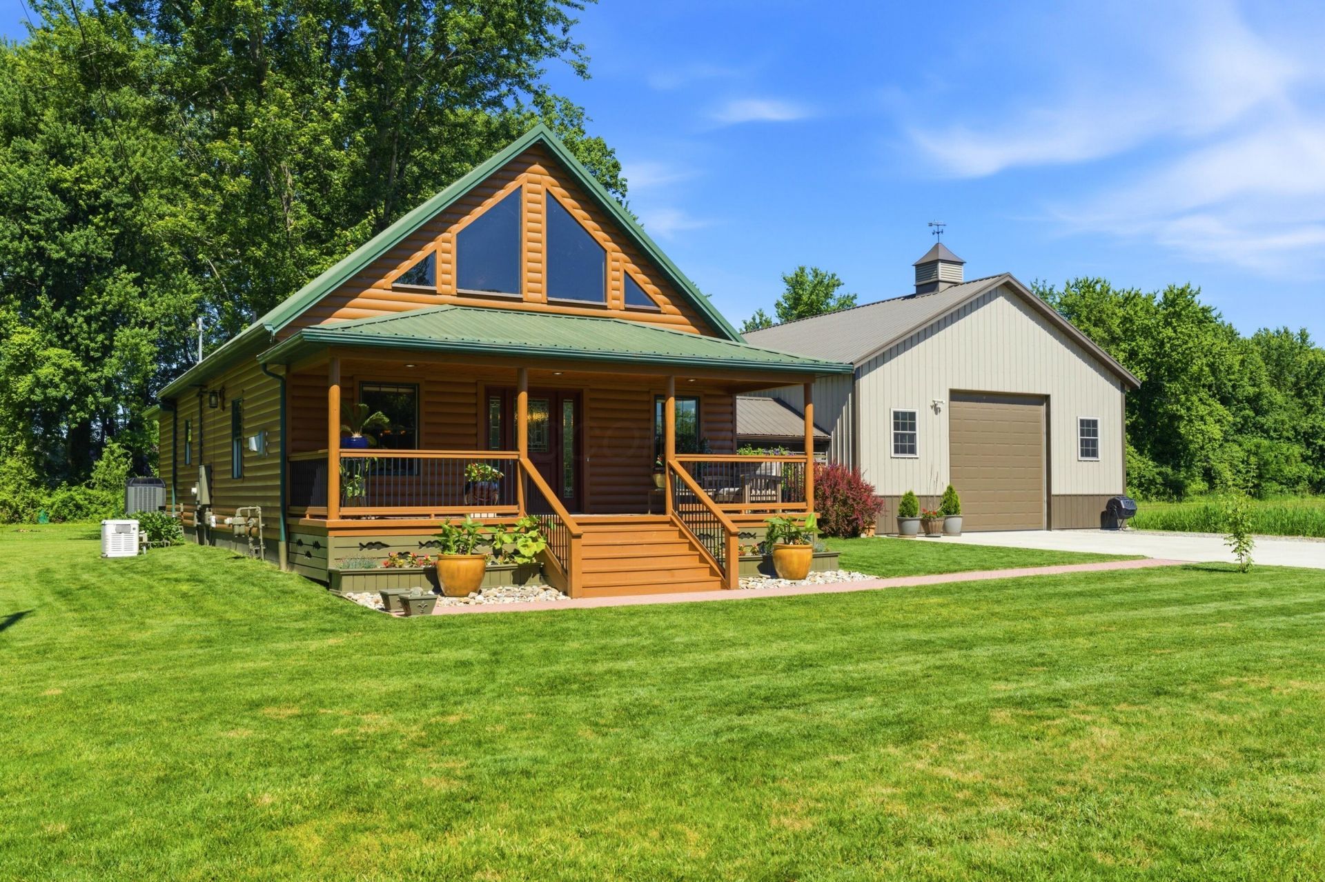 Please Call, Millersport, OH 43046