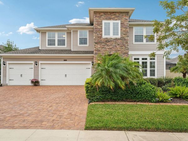 2785 Las Calinas Blvd, St Augustine, FL 32095