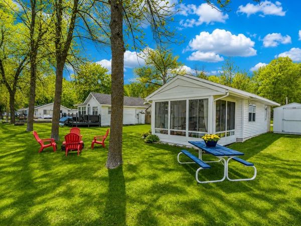 6567 State Highway 114 SW Lot 36 , Alexandria, MN 56308
