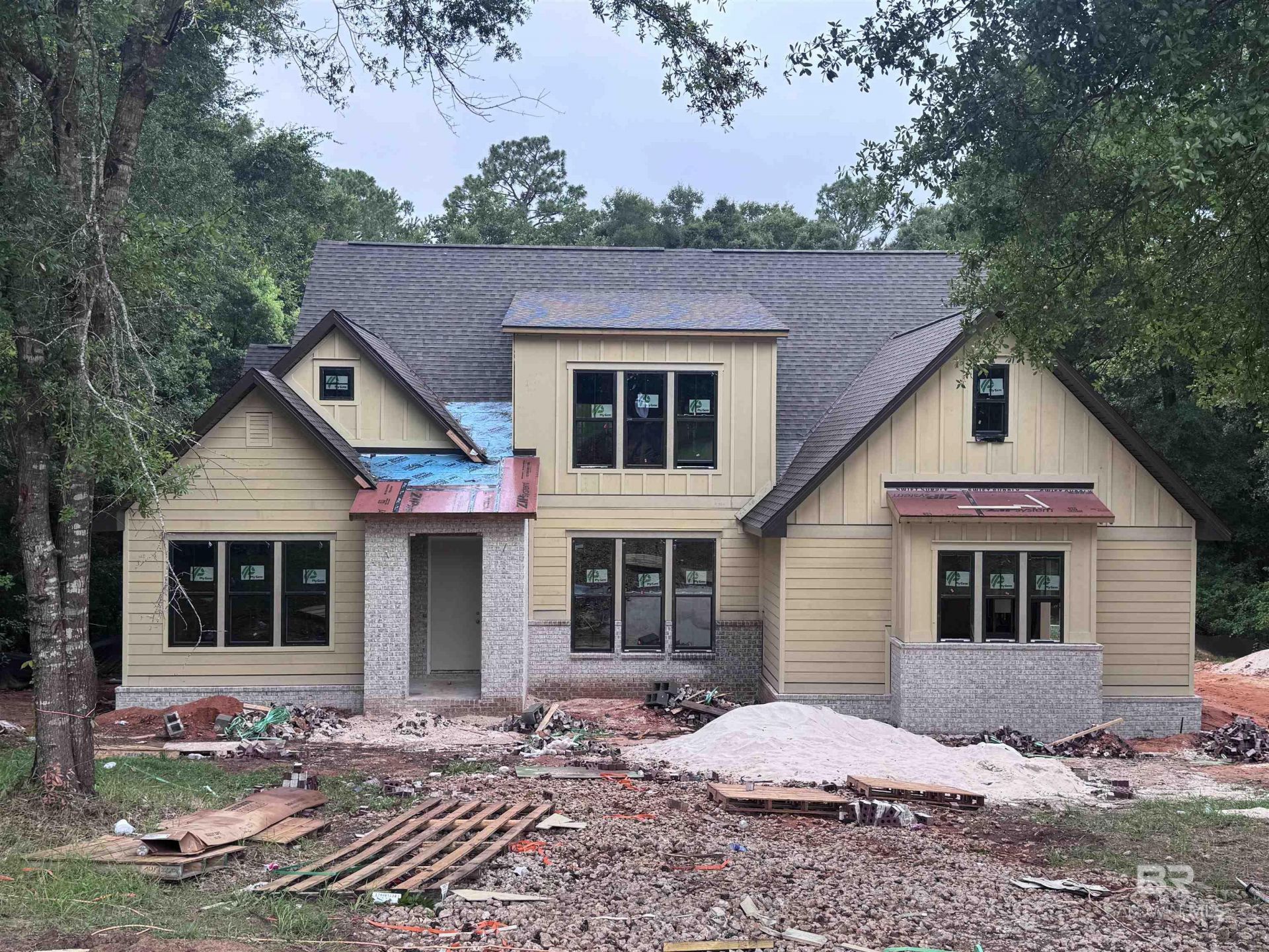 125 Augusta Court, Fairhope, AL 36532 Main Photo