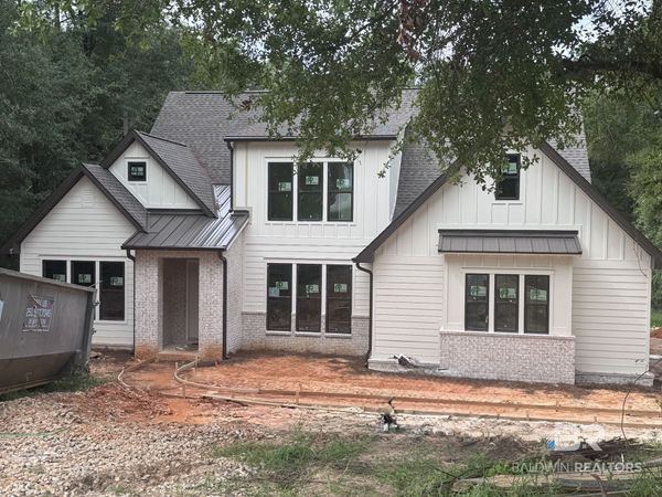 125 Augusta Court, Fairhope, AL 36532