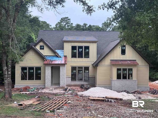 125 Augusta Court, Fairhope, AL 36532