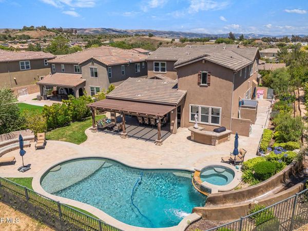 13112 Canyon Wren Court, Moorpark, CA 93021