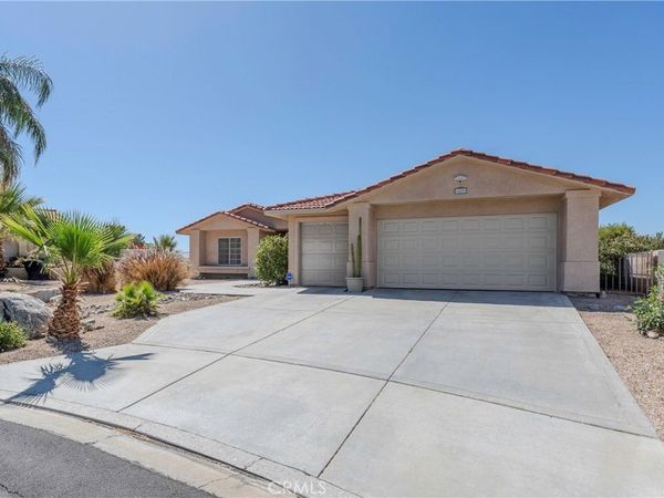 64859 Smith Court, Desert Hot Springs, CA 92240
