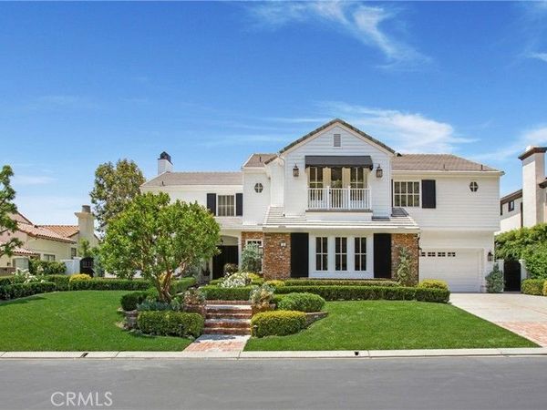 15 Canada Oaks, Coto de Caza, CA 92679
