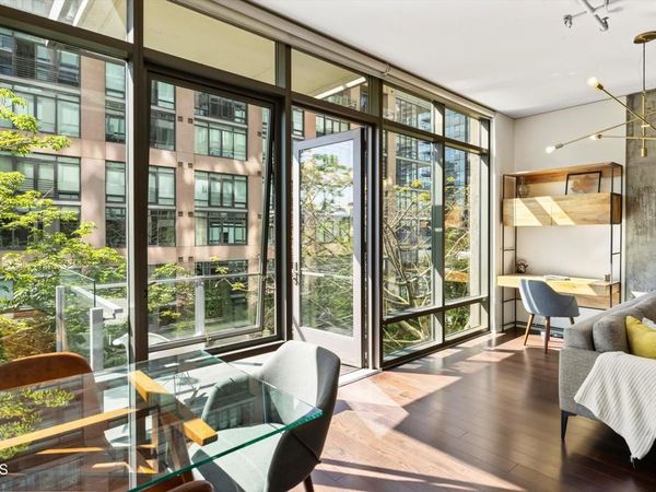 1100 S Hope Street, Unit 811, Los Angeles, CA 90015