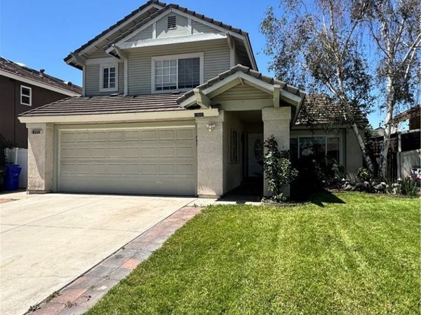 13533 Sutter Court, Fontana, CA 92336