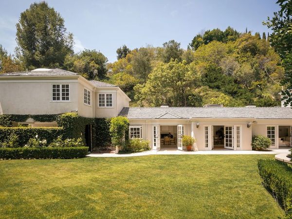 9575 Lime Orchard Road, Beverly Hills, CA 90210