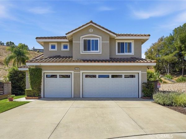 16567 Celadon Court, Chino Hills, CA 91709